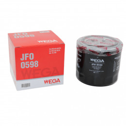 Filtro Óleo Wega 3000 Gt 3.0 V6 24V 286Cv 1992/1997 JFO598