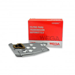 Filtro Óleo Câmbio Wega Toyota Corolla 1.6 16V 2003/2007 WFC973