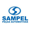 Bucha Barra Estabilizadora Dianteira Sampel Gm Opala Vectra 3632 - 2