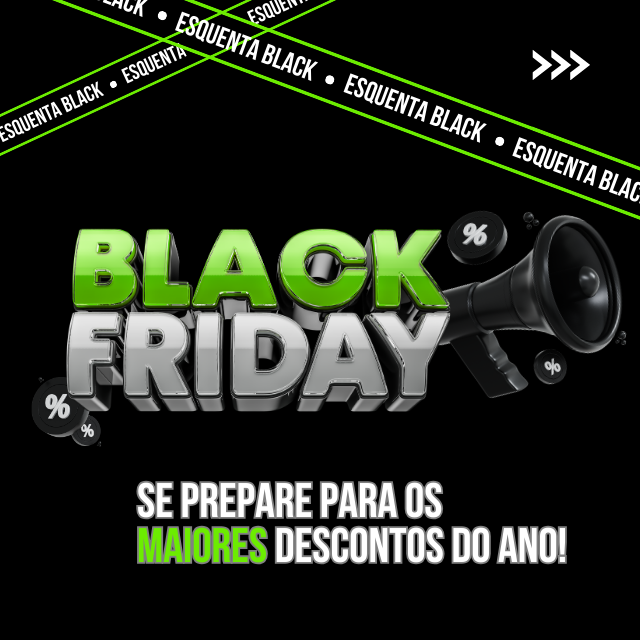 Black Friday